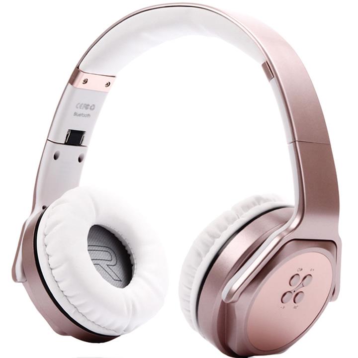 هدفون بلوتوث سودو مدل MH3 SODO MH3 Bluetooth Headphone